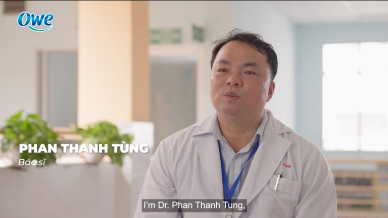 Bs Phan Thanh Tung