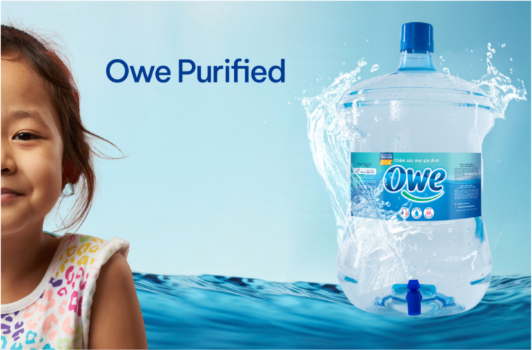 Owe Purified